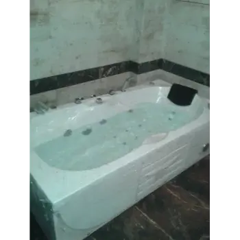 Massage Bath Tub